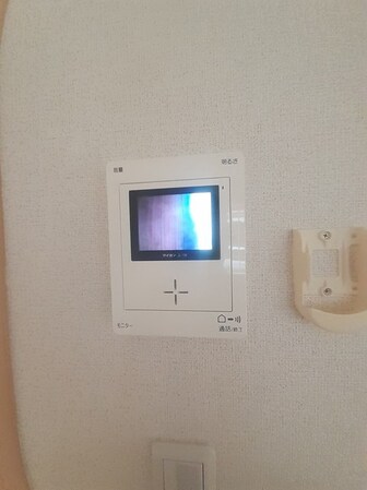 シャノワールⅠの物件内観写真